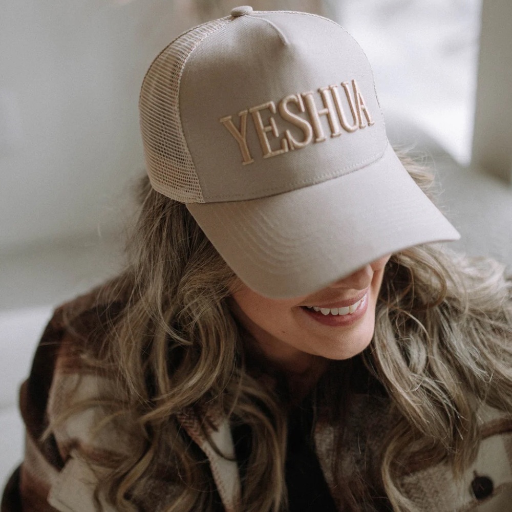 Yeshua hat